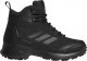 Buty trekkingowe męskie Adidas Terrex Heron Mid czarne r. 46 2/3 1