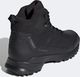 Buty trekkingowe męskie Adidas Terrex Heron Mid czarne r. 44 7