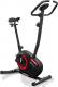 Rower stacjonarny Spokey Jive magnetyczny czerwony 1
