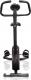 Rower stacjonarny Spokey Jive magnetyczny czerwony 3