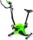 Rower stacjonarny Spokey Rower mechaniczny Onego czarno-zielony 1
