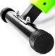Rower stacjonarny Spokey Rower mechaniczny Onego czarno-zielony 5