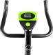 Rower stacjonarny Spokey Rower mechaniczny Onego czarno-zielony 10