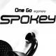 Rower stacjonarny Spokey Onego mechaniczny biały 6