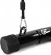 Rower stacjonarny Spokey Onego+ mechaniczny biały 5