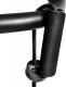 Rower stacjonarny Spokey Onego+ mechaniczny biały 8
