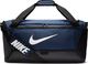 Nike Torba sportowa Brasilia  granatowa 61 l 1