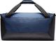 Nike Torba sportowa Brasilia  granatowa 61 l 2