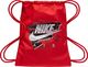 Nike Worek Plecak Nike Heritage 2.0 BA6025 657 BA6025 657 czerwony 1