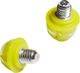 Adidas Kołki adidas Tpu Studs 8x6mm+4x9mm (FJ6350) 2