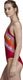 Adidas Strój kąpielowy Fit 1pc Lin czerwony r. 36 (DY5890) 1
