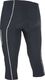 Spodnie rowerowe S502648 czarny S 1