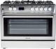 Kuchenka Ravanson Cheff Modern KWGE-K90 1