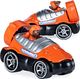 Spin Master Psi Patrol Zuma poduszkowiec samochodzik pojazd metalowy 4