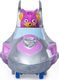 Spin Master Psi Patrol Samochodzik Skye Mighty Pups Super Paws uniwersalny 1