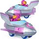 Spin Master Psi Patrol Samochodzik Skye Mighty Pups Super Paws uniwersalny 5