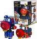 Figurka Cobi Robot Trains Victor figurka transformująca 1