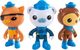 Figurka Fisher Price Oktonauci Zestaw 8 figurek 6