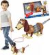 Figurka Giochi preziosi Toy Story 4 Figurka Pies Cienki ze sprężyną Slinky 1