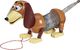 Figurka Giochi preziosi Toy Story 4 Figurka Pies Cienki ze sprężyną Slinky 1