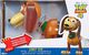 Figurka Giochi preziosi Toy Story 4 Figurka Pies Cienki ze sprężyną Slinky 4