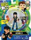 Figurka Giochi preziosi Ben 10 figurka Kevin 11 1