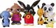 Figurka Golden Bear Bing 6-pak (3519) 3