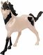 Figurka Just Play Spirit Mustang Duch wolności Koń Pepper (39374) 1