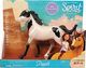 Figurka Just Play Spirit Mustang Duch wolności Koń Pepper (39374) 3
