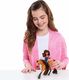 Figurka Just Play Spirit Mustang Duch wolności Lalka Lucky i koń 2