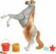 Figurka Just Play Mustang Duch wolności Spirit koń Hacheta dźwięk i ruch 2