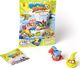 Figurka Magic Box Super Zings Rivals of Kaboom 2 figurki Hero + Villain seria 3 1