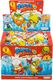 Figurka Magic Box Super Zings seria 1 saszetka 6