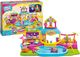 Figurka Magic Box MojiPops - Impreza na basenie (PMPSP112IN10) 1