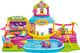 Figurka Magic Box MojiPops - Impreza na basenie (PMPSP112IN10) 1