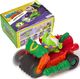 Figurka Magic Box Super Zings (seria 4) - pojazd MegaJet + superzing (PSZ4D068IN00) 1
