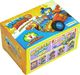 Figurka Magic Box Super Zings (seria 4) - pojazd MegaJet + superzing (PSZ4D068IN00) 11