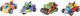Figurka Magic Box Super Zings (seria 4) - pojazd MegaJet + superzing (PSZ4D068IN00) 6