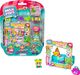 Figurka Magic Box Moji Pops Zestaw figurek 3 + 1 Photo Pop Akcesoria 1