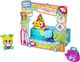 Figurka Magic Box Moji Pops Zestaw figurek 3 + 1 Photo Pop Akcesoria 2