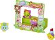 Figurka Magic Box Moji Pops Zestaw figurek 3 + 1 Photo Pop Akcesoria 3