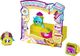 Figurka Magic Box Moji Pops Zestaw figurek 3 + 1 Photo Pop Akcesoria 5