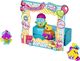 Figurka Magic Box Moji Pops Zestaw figurek 3 + 1 Photo Pop Akcesoria 7