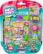 Figurka Magic Box Moji Pops Zestaw figurek 3 + 1 Photo Pop Akcesoria 8
