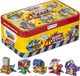 Figurka Magic Box Super Zings (seria 4) - Danger Gang (PSZSD48TIN11) 4