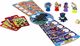Magic Box Gra planszowa Super Zings Battle Game 1