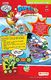Magic Box Gra planszowa Super Zings Battle Game 3