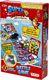 Magic Box Gra planszowa Super Zings Battle Game 4