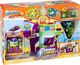 Figurka Magic Box Super Zings - Laboratorium Profesora K (PSZSP112IN10) 1