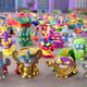 Figurka Magic Box SuperZings Hero Truck - Monster Roller (PSZSP112IN20) 7
